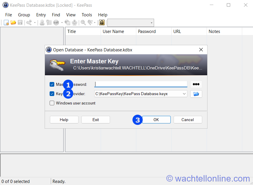 KeePass-Step-By-Step-Enter-Masterkey-WM