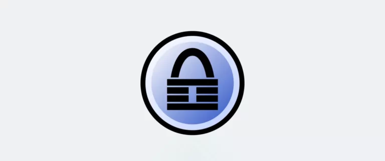 Keepass-password-safe-logo