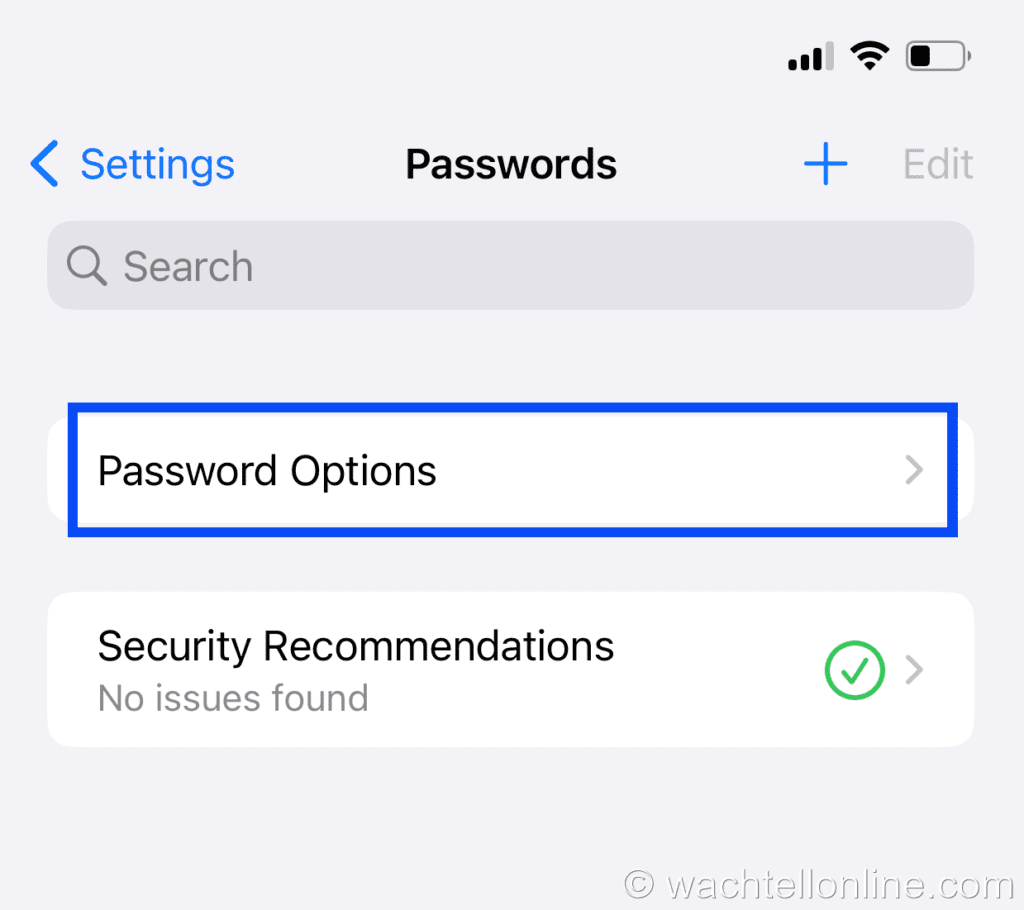 Keepass-password-safe-phone-integration-iphone-settings-password-options-wm