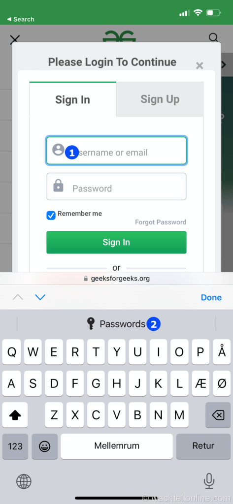 Keepass-password-safe-phone-integration-testing-keepassium-password-wm
