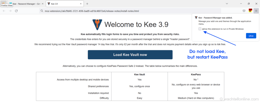 keepass-password-safe-browser-integration-firefox-welcome-to-kee-wm