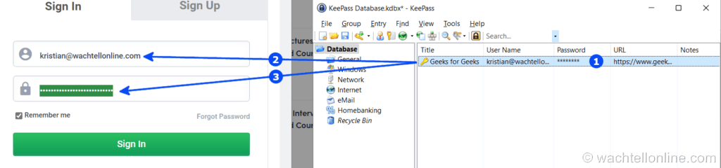 KeePass-password-safe-setting-up-passwords-drag-and-drop-2-wm