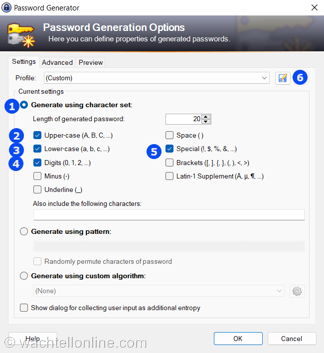 instal the new version for iphoneKeePass Password Safe 2.55