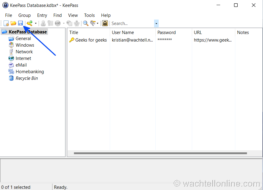 KeePass-password-safe-setting-up-passwords-save-wm