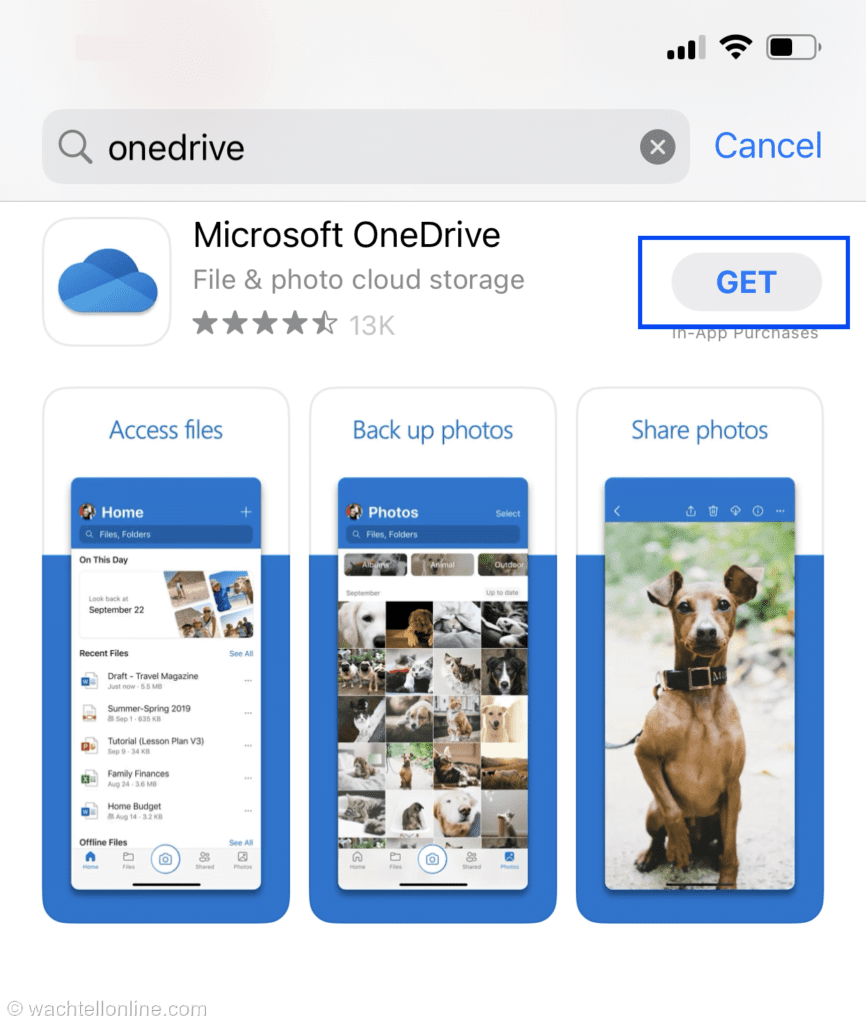 Keepass-password-safe-phone-integration-download-onedrive-wm