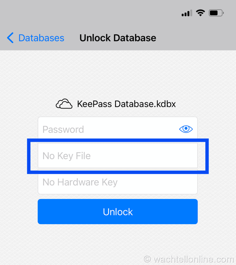 Keepass-password-safe-phone-integration-keepassium-login-and-key-wm